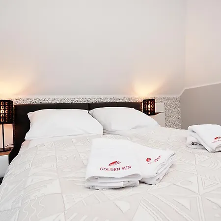 Apartament Kapitańska-prestige *